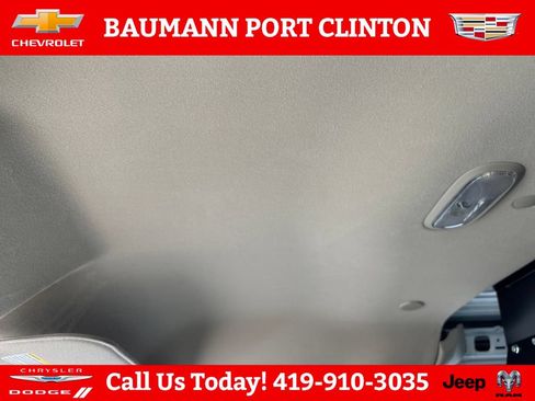 Used 2025 Chevrolet Express 2500 w/ Driver Convenience Package RWD image 21