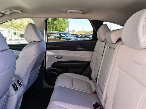 New 2026 Hyundai Tucson SEL AWD/4WD image 26