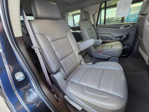 Used 2020 GMC Yukon Denali w/ Denali Ultimate Package AWD/4WD image 5