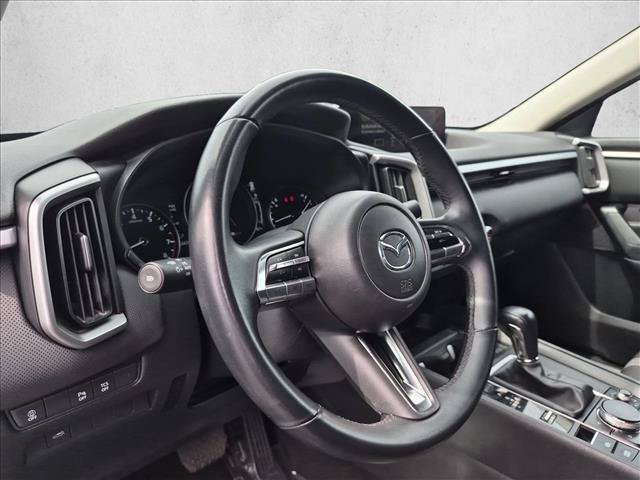 Used 2026 MAZDA CX-50 AWD 2.5 S w/ Preferred Pkg image 10