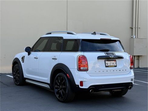 Used 2019 MINI Cooper Countryman S w/ Storage Package AWD/4WD image 29