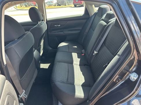 Used 2018 Nissan Altima 2.5 S w/ S Convenience Package image 22