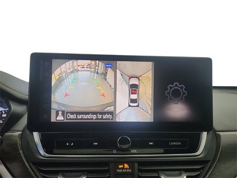 Used 2023 Nissan Altima 2.5 SL image 16