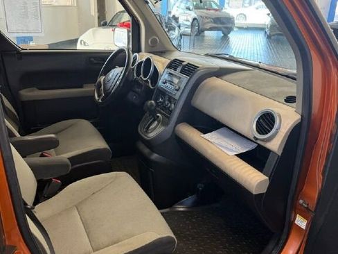 Used 2008 Honda Element EX image 19