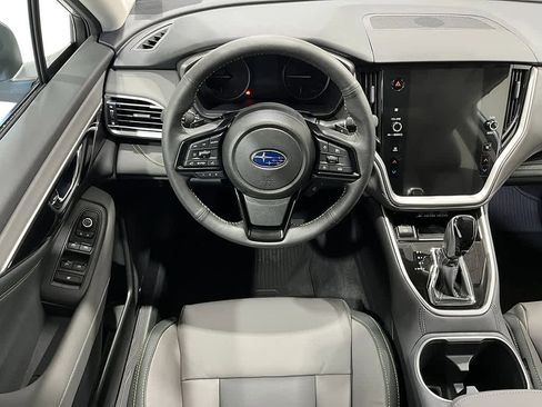 New 2025 Subaru Outback Onyx Edition image 15