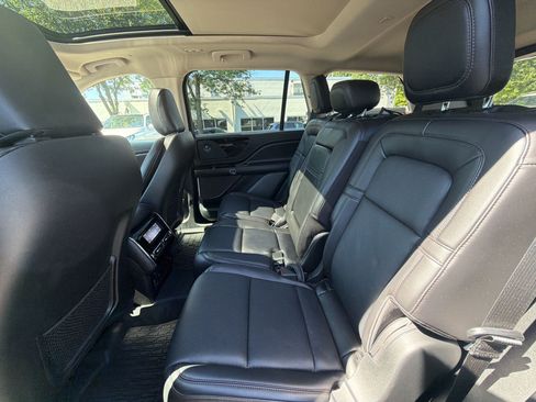 Used 2024 Lincoln Aviator Reserve w/ Jet Package AWD/4WD image 21