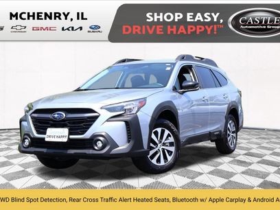 Used 2024 Subaru Outback Premium