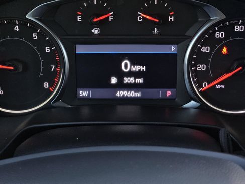 Used 2024 Chevrolet Blazer LT image 16