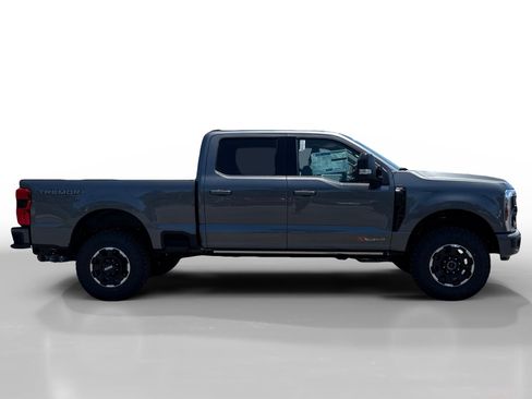 New 2025 Ford F250 Lariat w/ Lariat Ultimate Package image 6