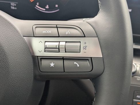 New 2026 Hyundai Kona SEL Sport FWD image 26
