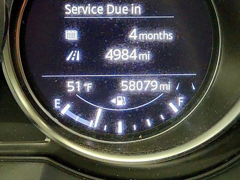 Used 2019 MAZDA CX-9 Touring FWD image 15
