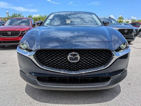 New 2026 MAZDA CX-30 AWD 2.5 S image 3