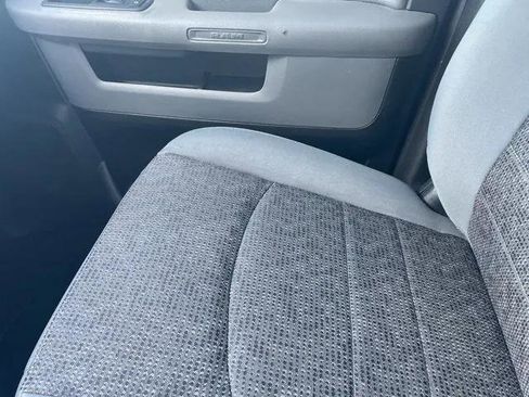 Used 2018 RAM 2500 Big Horn image 15