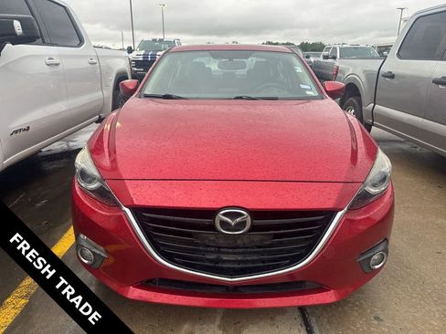 Used 2015 MAZDA MAZDA3 s Grand Touring FWD image 2