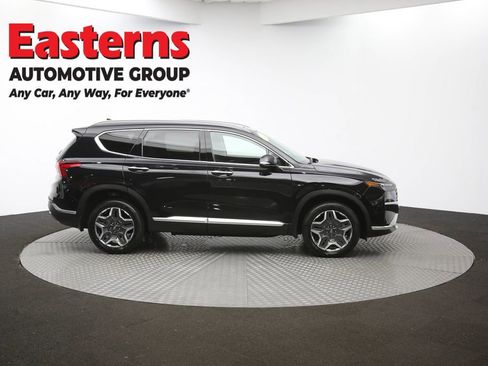 Used 2023 Hyundai Santa Fe Limited AWD/4WD image 48