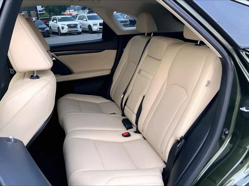 Used 2022 Lexus RX 350 FWD image 19