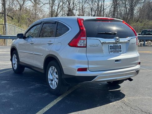 Used 2015 Honda CR-V EX image 6