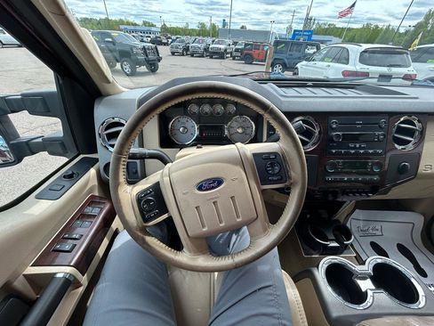 Used 2008 Ford F350 XLT AWD/4WD image 27