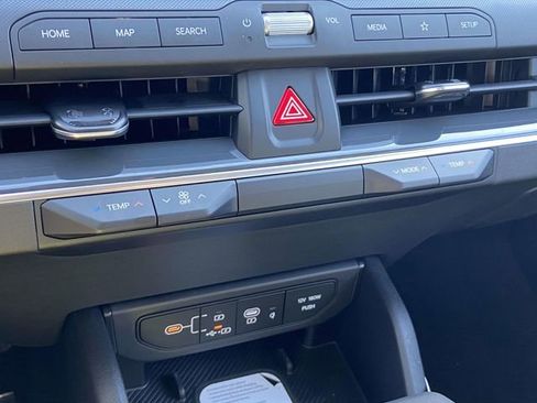 New 2026 Kia K4 EX FWD image 19