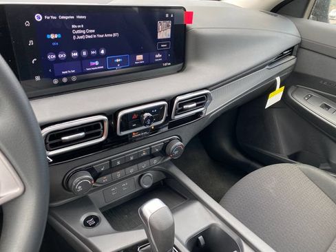 New 2027 Nissan Sentra S FWD image 20
