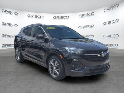 Used 2020 Buick Encore GX Select w/ Experience Buick Package