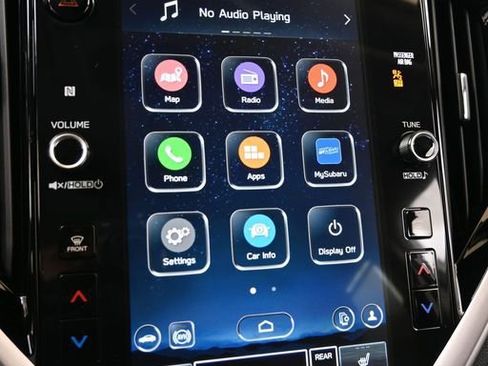 New 2026 Subaru Ascent Limited image 27