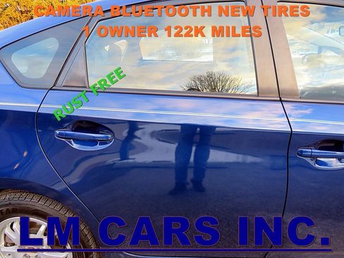 Used 2011 Toyota Prius Three image 90