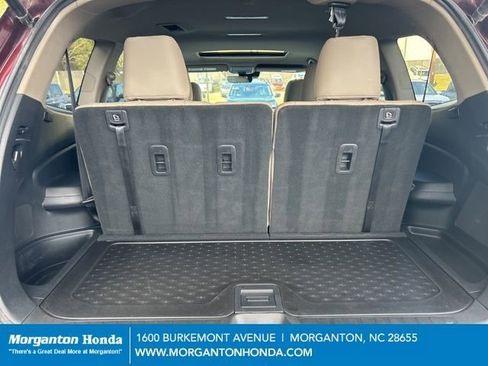 Used 2020 Honda Pilot EX-L image 35