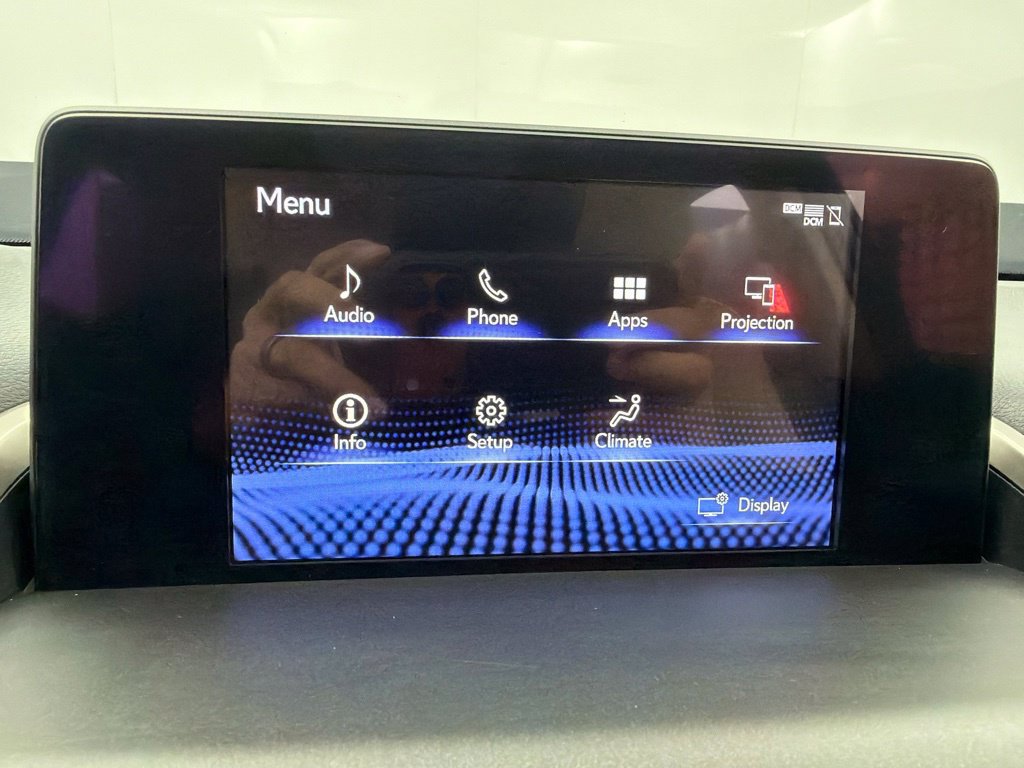 Used 2020 Lexus NX 300 AWD w/ Comfort Package image 18