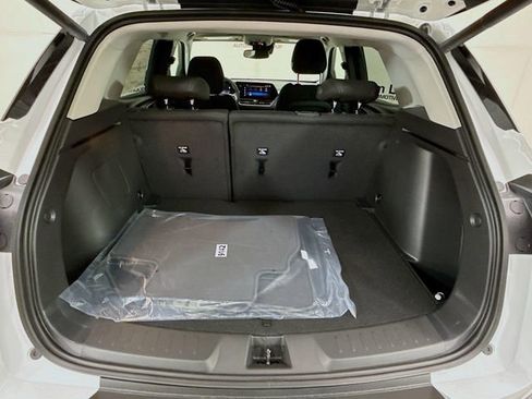 New 2026 Chevrolet TrailBlazer LT w/ Convenience Package image 26