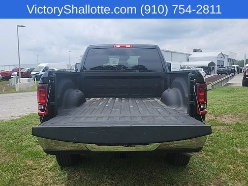 Certified 2026 RAM 2500 Big Horn AWD/4WD image 29