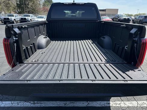 New 2026 Toyota Tundra SR5 AWD/4WD image 9