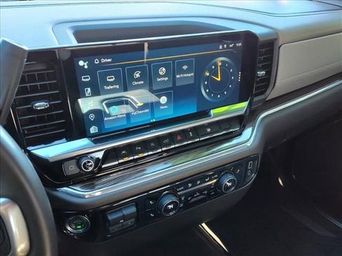 Used 2024 Chevrolet Silverado 1500 LT w/ Safety Package image 19