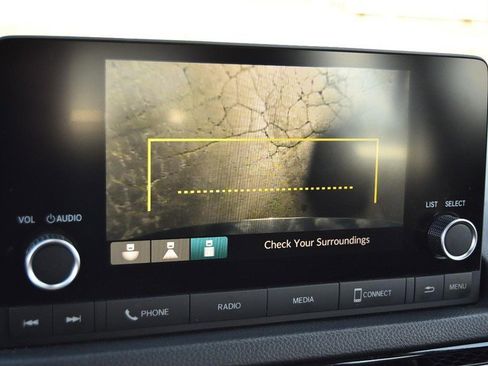 Certified 2024 Honda Civic Sport image 13