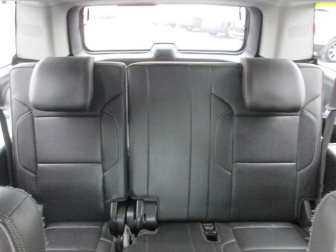 Used 2017 GMC Yukon XL Denali w/ Open Road Package image 20