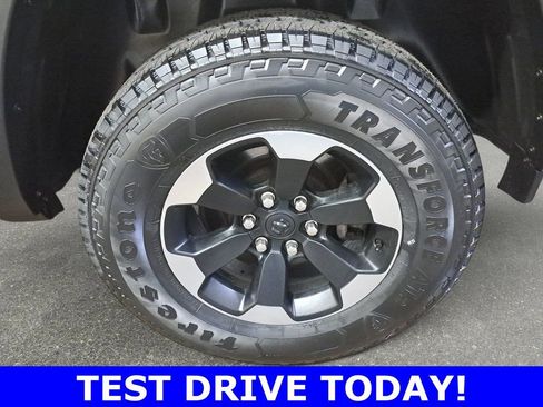 Used 2019 RAM 1500 Rebel w/ Rebel Level 2 Equipment Group image 32