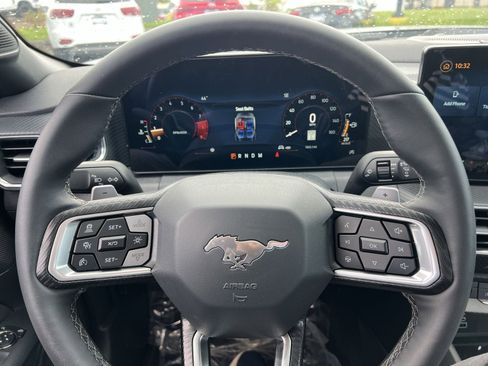 New 2026 Ford Mustang GT Premium image 13