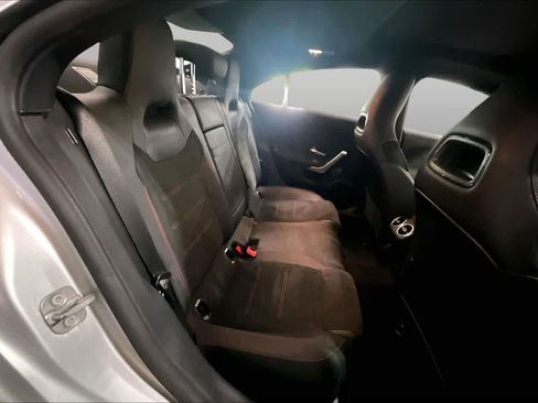 Certified 2023 Mercedes-Benz CLA 250 4MATIC image 20