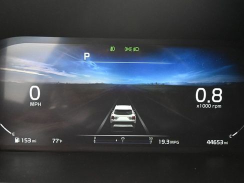 Used 2022 Kia Sorento SX Prestige AWD/4WD image 20