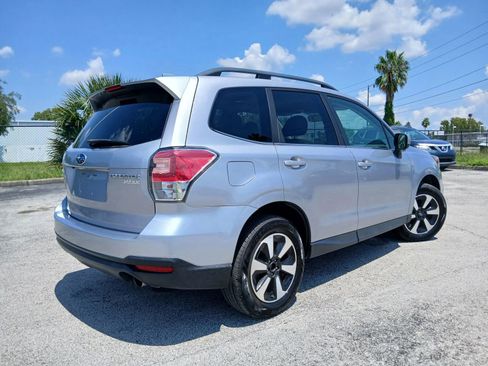 Used 2017 Subaru Forester 2.5i Limited image 36