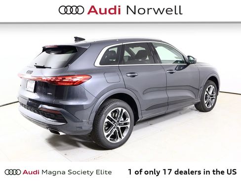 New 2026 Audi Q5 Premium Plus AWD/4WD image 17