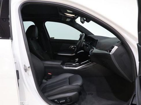Used 2020 BMW M340i w/ Premium Package RWD image 34