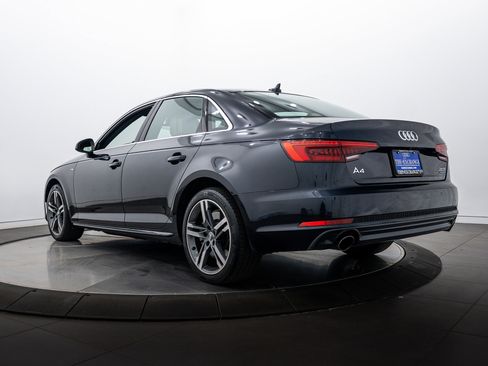 Used 2017 Audi A4 2.0T Premium Plus w/ Premium Plus Package image 5