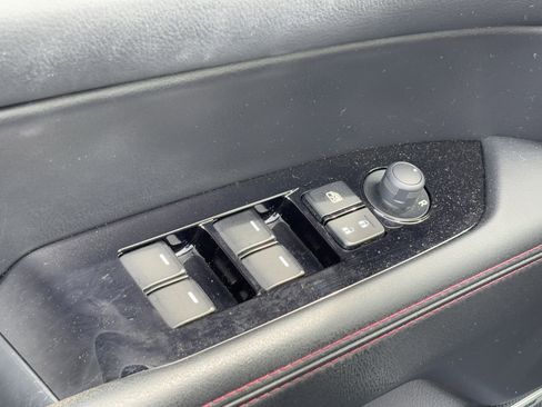 Used 2023 MAZDA CX-5 Carbon Edition image 15