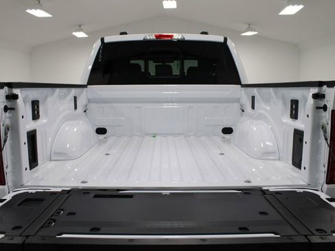 New 2026 Ford F150 Lariat image 16