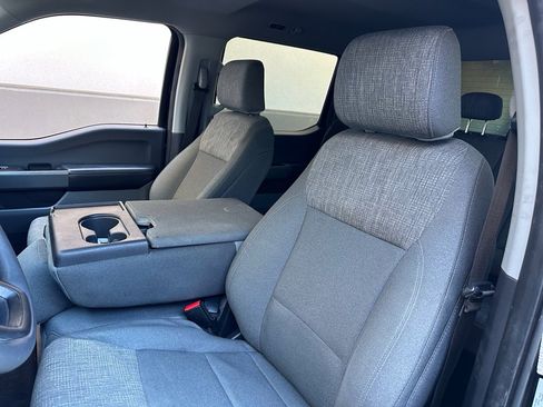Used 2022 Ford F150 XLT image 13