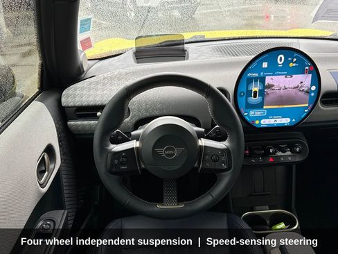 Used 2025 MINI Cooper S FWD image 17