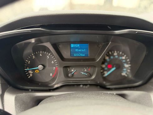 Used 2019 Ford Transit 350 XL image 28