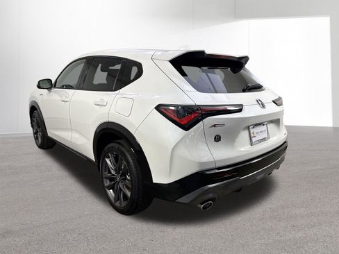 Certified 2025 Acura ADX A-Spec AWD/4WD image 32