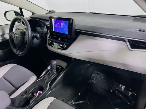Certified 2025 Toyota Corolla LE w/ LE Premium Package AWD/4WD image 25